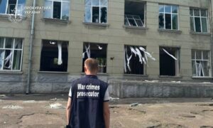 На Нікопольщині внаслідок удару FPV-дрона загинув чоловік, 2 поранених в області – прокуратура фіксує наслідки