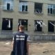 На Нікопольщині внаслідок удару FPV-дрона загинув чоловік, 2 поранених в області – прокуратура фіксує наслідки