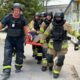 5 постраждалих на Нікопольщині, ще 4 поранених у Самарівському районі внаслідок обстрілів, також є руйнування у Криворізькому, Синельниківському та Павлоградському районах