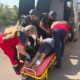 На Нікопольщині загинув чоловік і 3 людей постраждало, також є загиблий у Синельниківському районі, під ударами були Дніпровський та Павлоградський райони