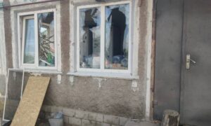 На Нікопольщині пошкоджені підприємства та інфраструктура, є загиблий і поранені на Криворіжж, також ворог бив по Синельниківщині