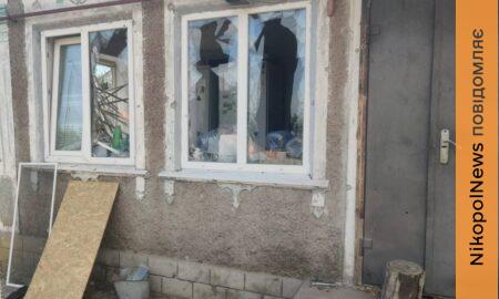 На Нікопольщині пошкоджені підприємства та інфраструктура, є загиблий і поранені на Криворіжж, також ворог бив по Синельниківщині