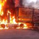 4 поранених у Нікополі, пожежі та руйнування, також під ударом опинилися Синельниківський та Дніпровський райони