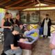 Нікополь провів в останню путь полеглого Захисника 2