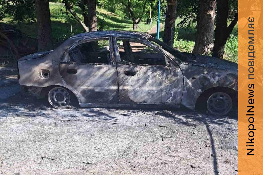 На Нікопольщині 3 постраждалих, серед них дитина, всього в області загиблий та 13 постраждалих - подробиці від поліції (фото)