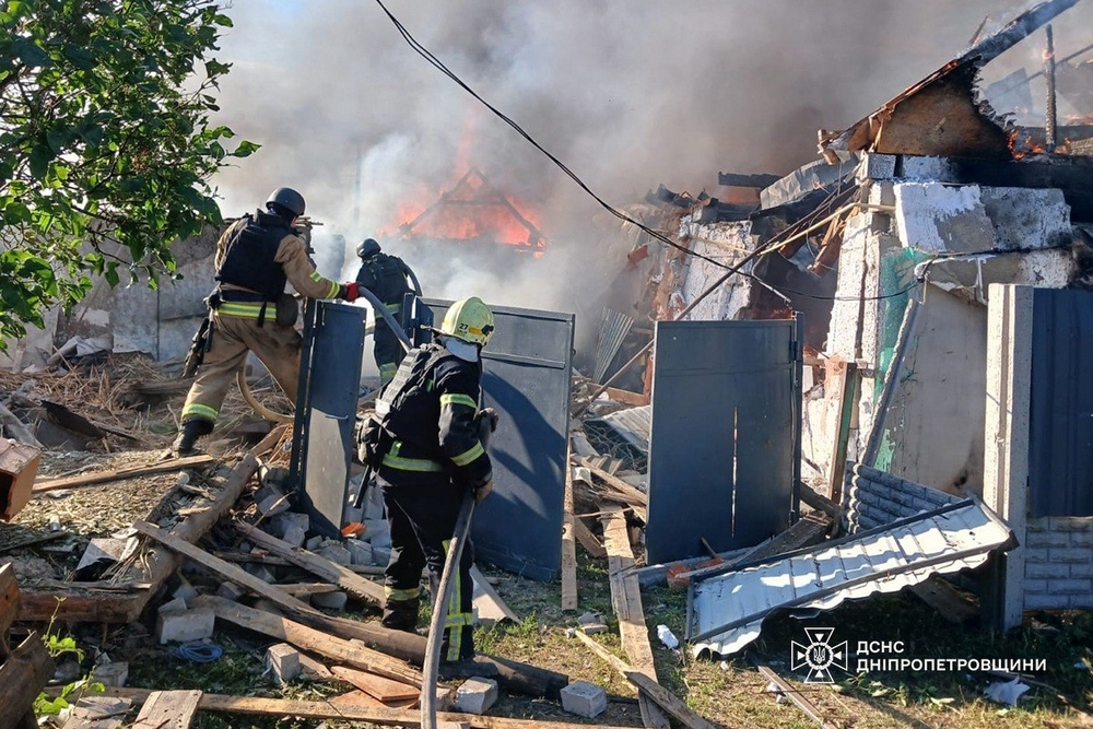 Нікополь4 Нікополь4