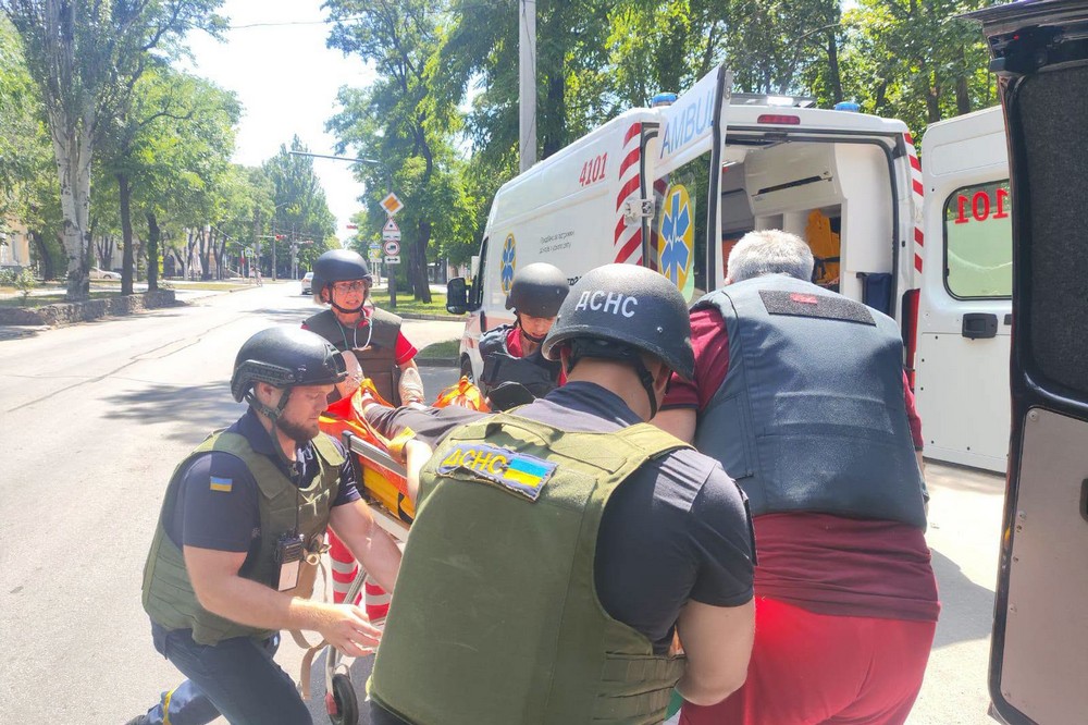 Нікополь 2