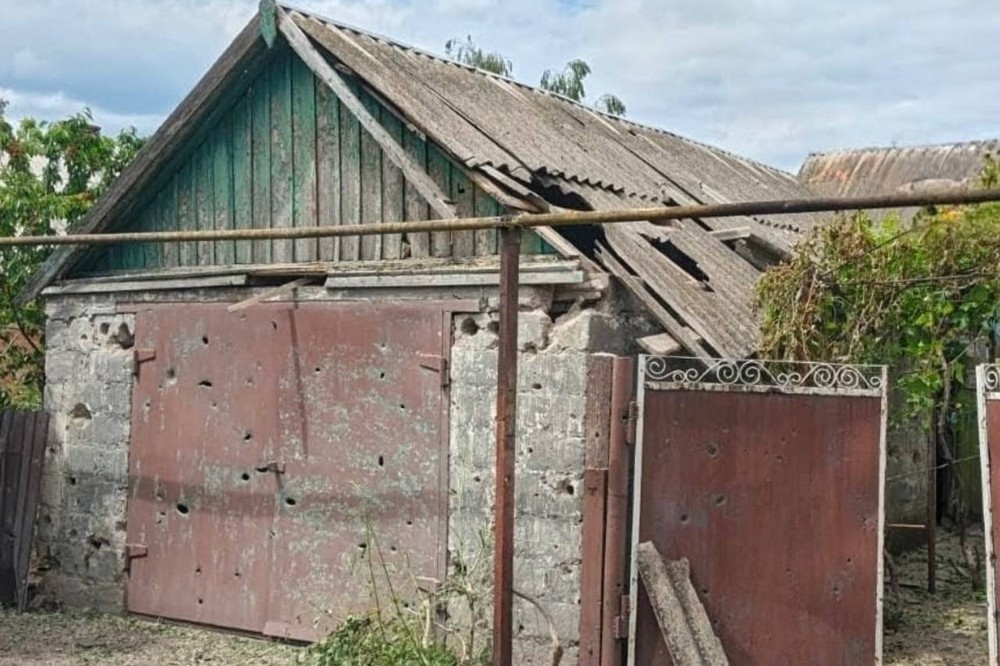 Нікополь 3