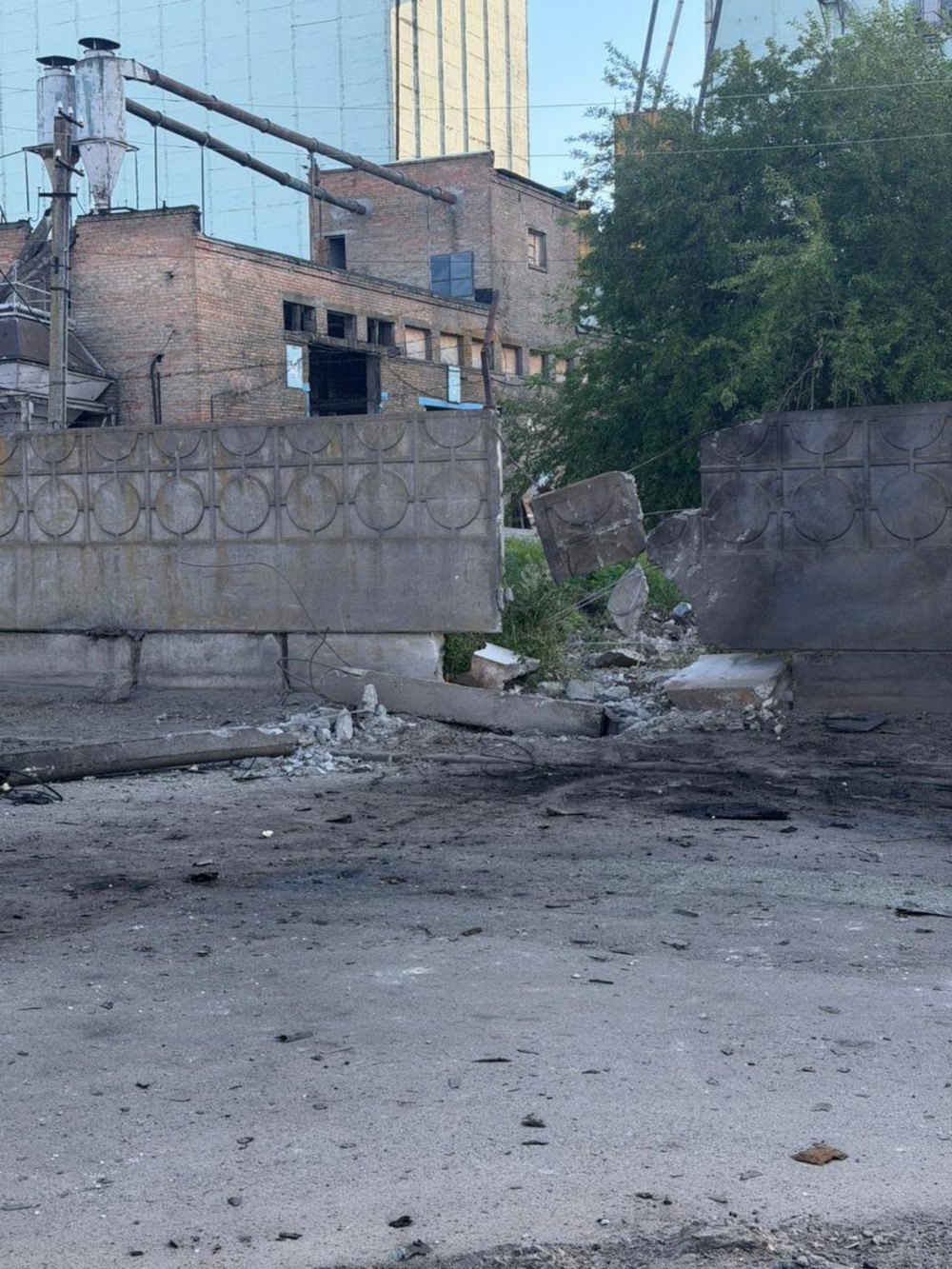 Нікополь 5