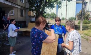 Нікополь 6