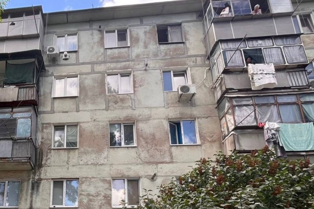 Нікополь 7 Нікополь 7