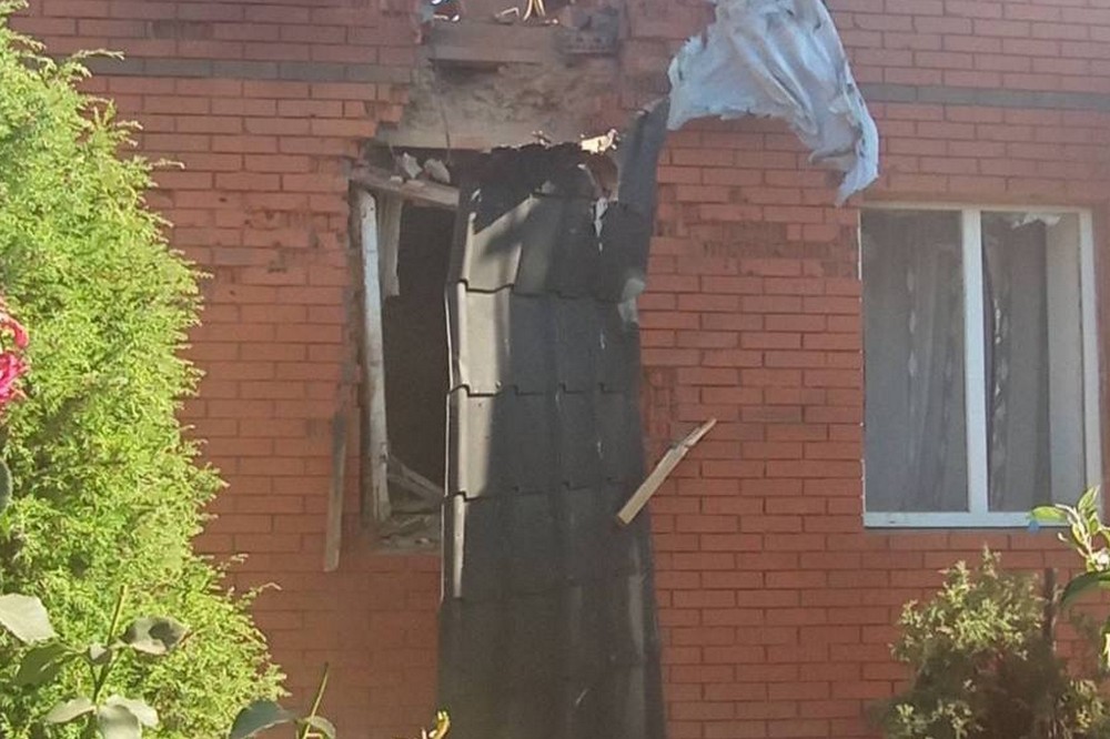Нікополь 8 Нікополь 8