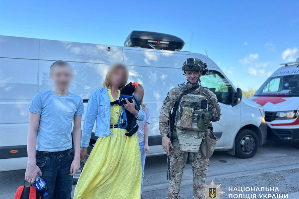 Нікополя