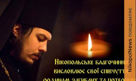 Нікополя