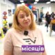 Після втрати ноги через обстріл Нікополя у грудні: жителька міста отримала протез і повертається до активного життя (відео)