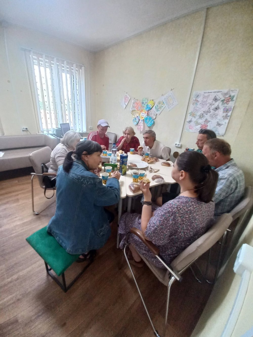 Нікополя 10 Нікополя 10