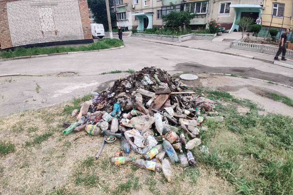 Нікополя 3 Нікополя 3