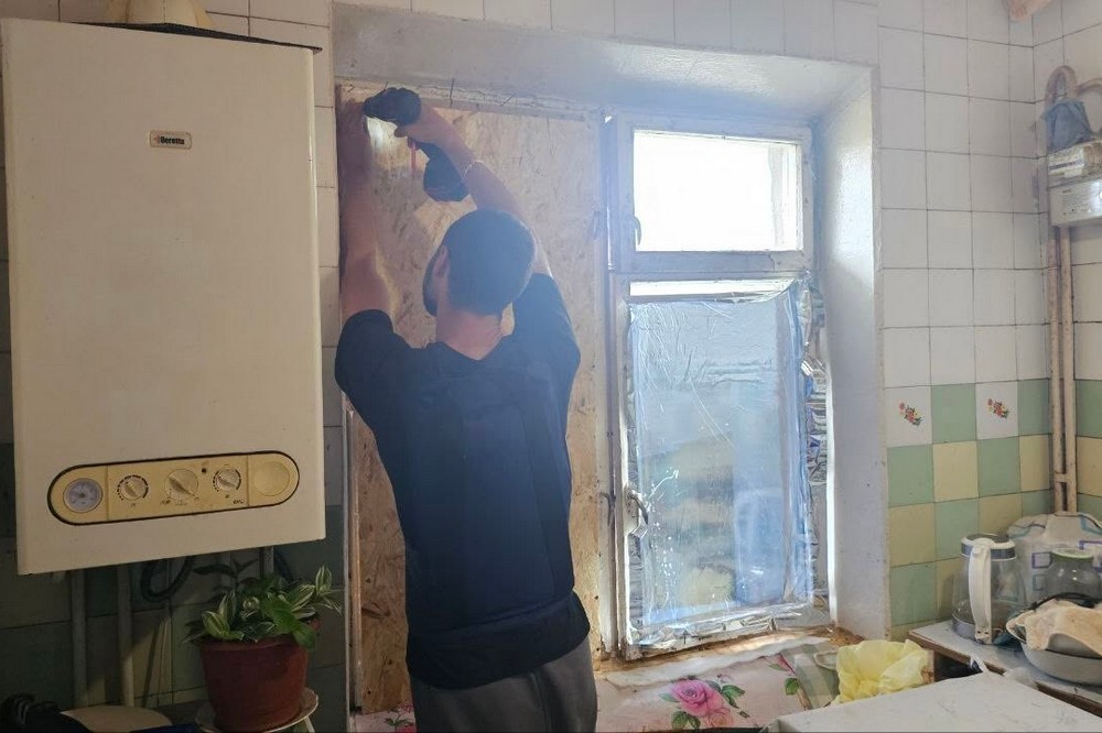 Нікополя 3 Нікополя 3