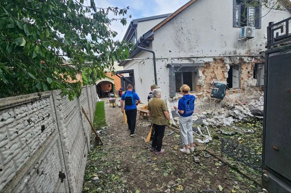 Нікополя 4 Нікополя 4