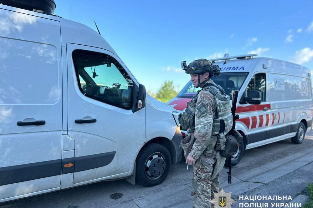 Нікополя 6