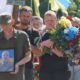 Був відданий рідний землі: Нікопольщина провела в останню путь полеглого Захисника (фото)