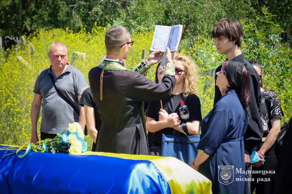 Нікопольщина провела в останню4 Нікопольщина провела в останню4