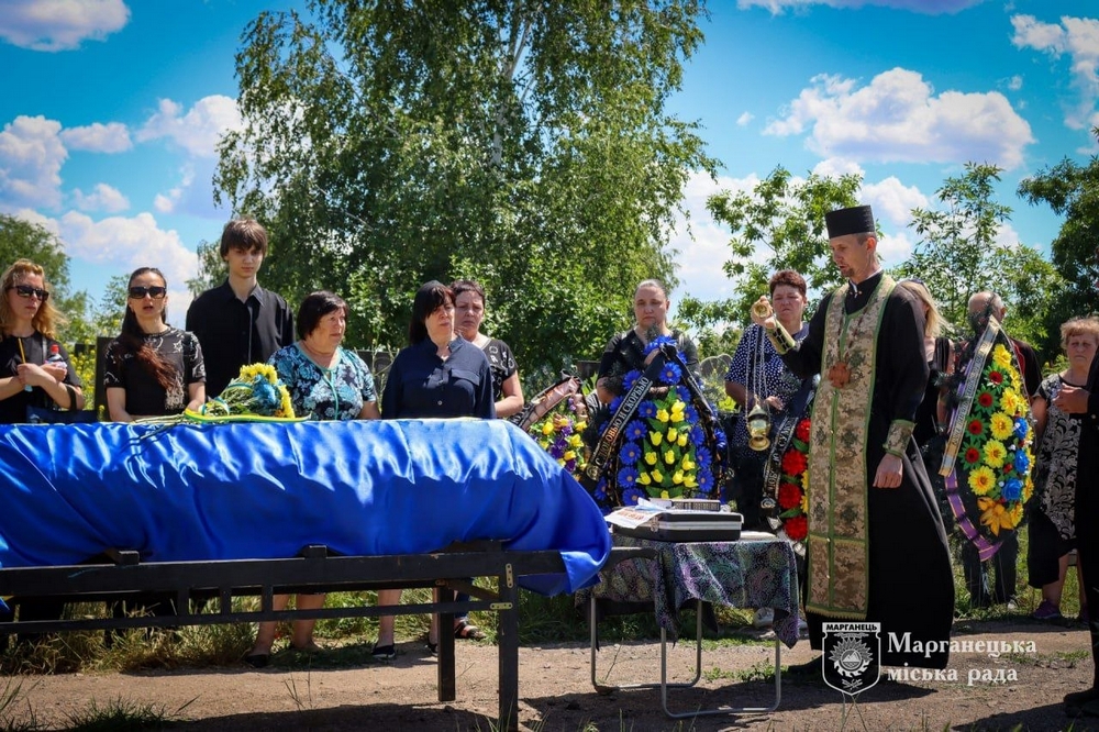 Нікопольщина провела в останню5 Нікопольщина провела в останню5