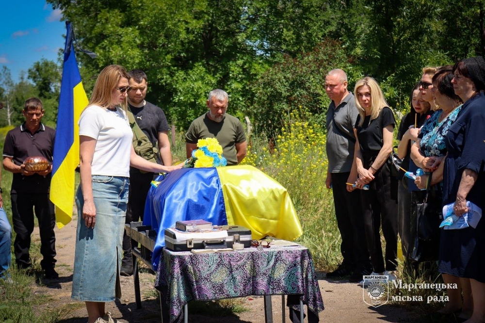 Нікопольщина провела в останню8 Нікопольщина провела в останню8