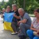 Нікопольщина сьогодні прощалася із Захисником (3)