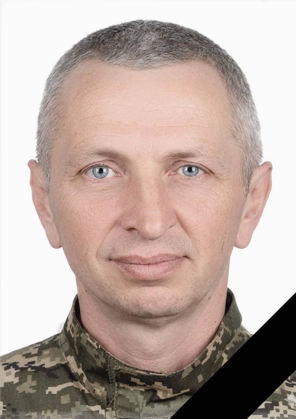 Нікопольщина втратила ще одного Захисника