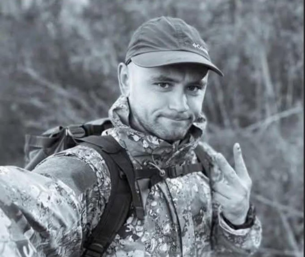 Нікопольщина втратила ще одного Захисника 2 Нікопольщина втратила ще одного Захисника 2