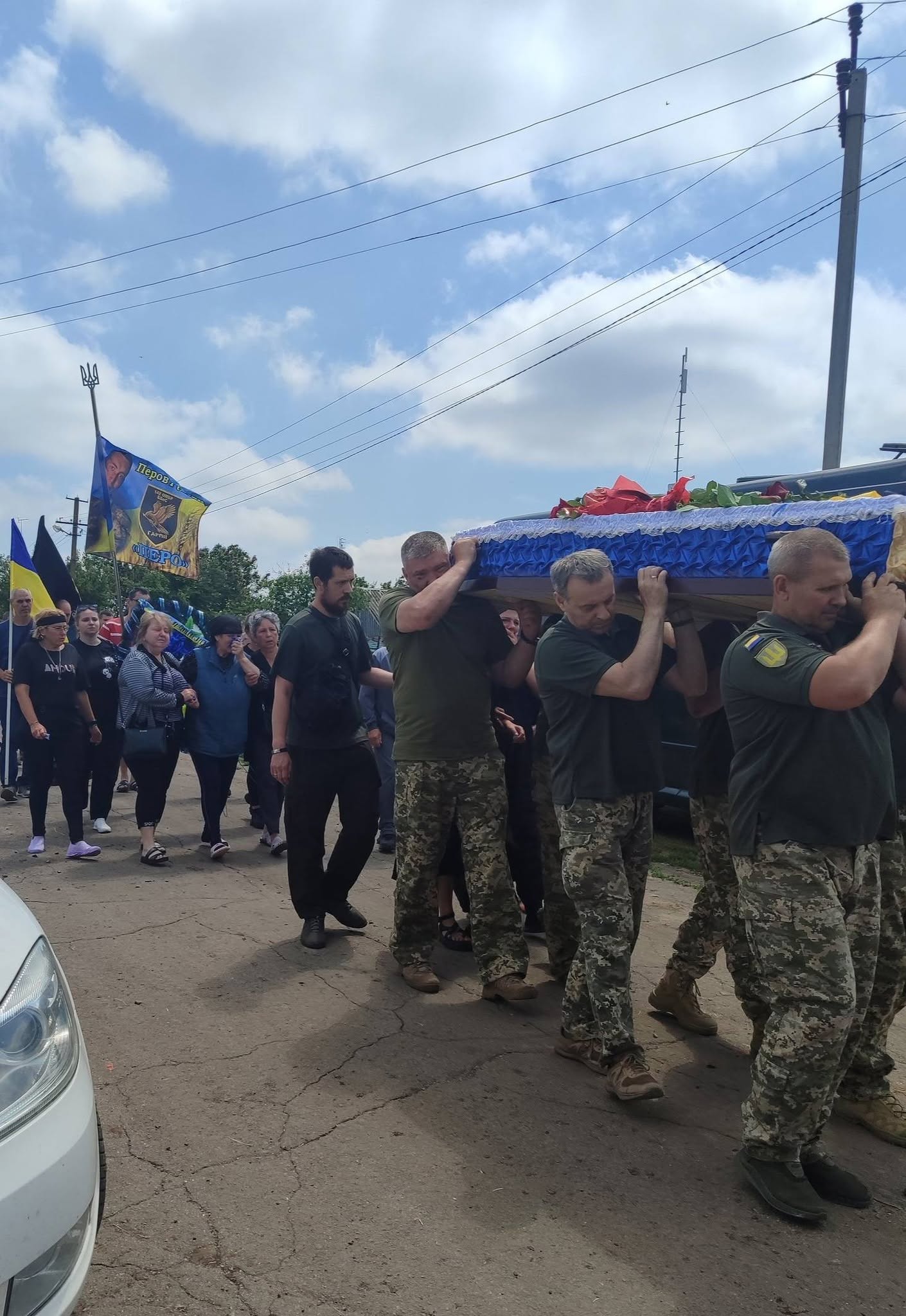 Нікопольщина 10 Нікопольщина 10