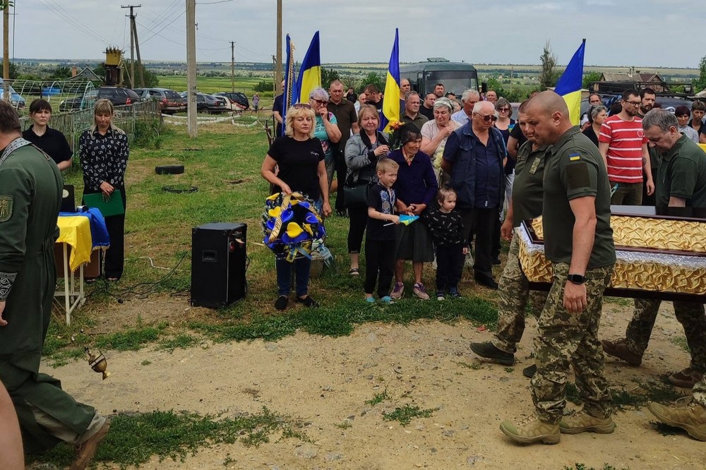 Нікопольщина 5 Нікопольщина 5