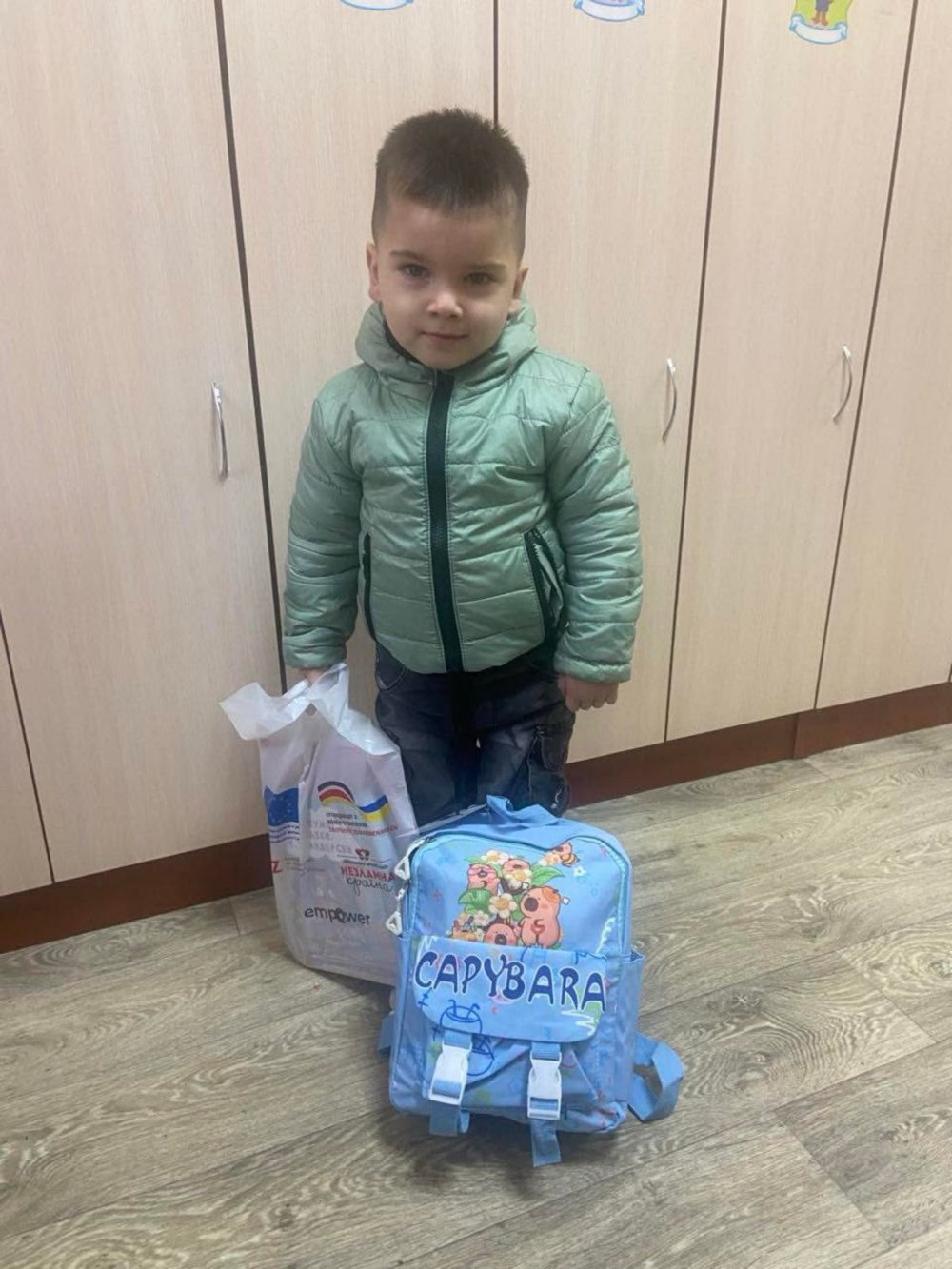 Нікопольська РВА 6 Нікопольська РВА 6