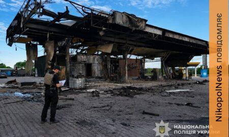 Нікопольського