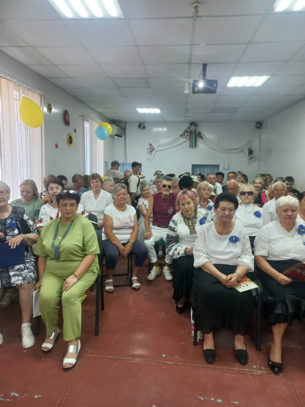 Нікопольського територіального центру 7