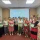 Нікопольського територіального центру 8