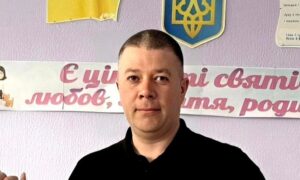Нікопольської РВА