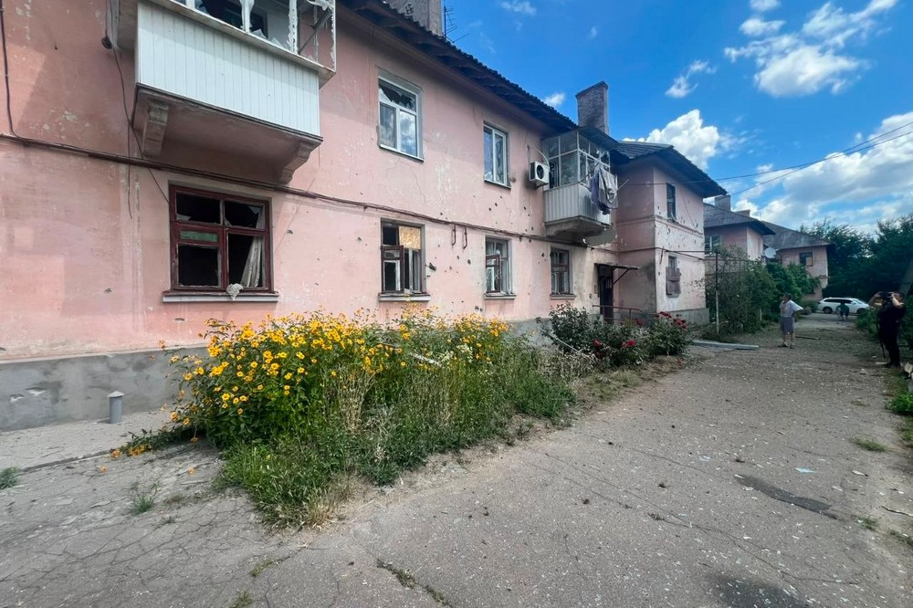 Нікопольський