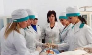  Нікопольський медичний коледж запрошує на навчання