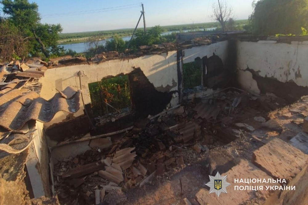 Нікопольський район7