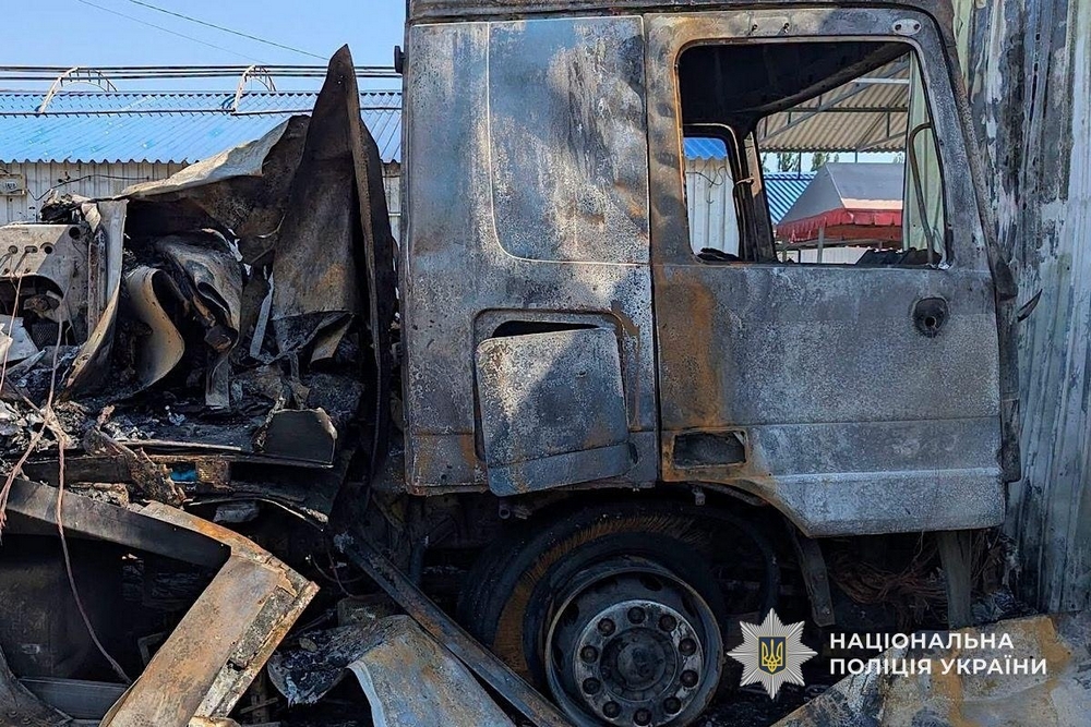 Нікопольський район9