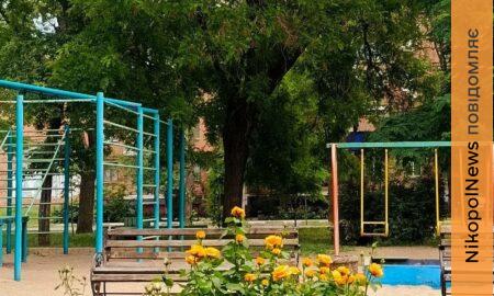 Погода у Нікополі