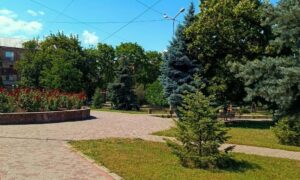 Погода у Нікополі