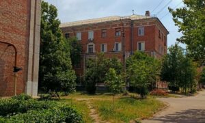 Погода у Нікополі