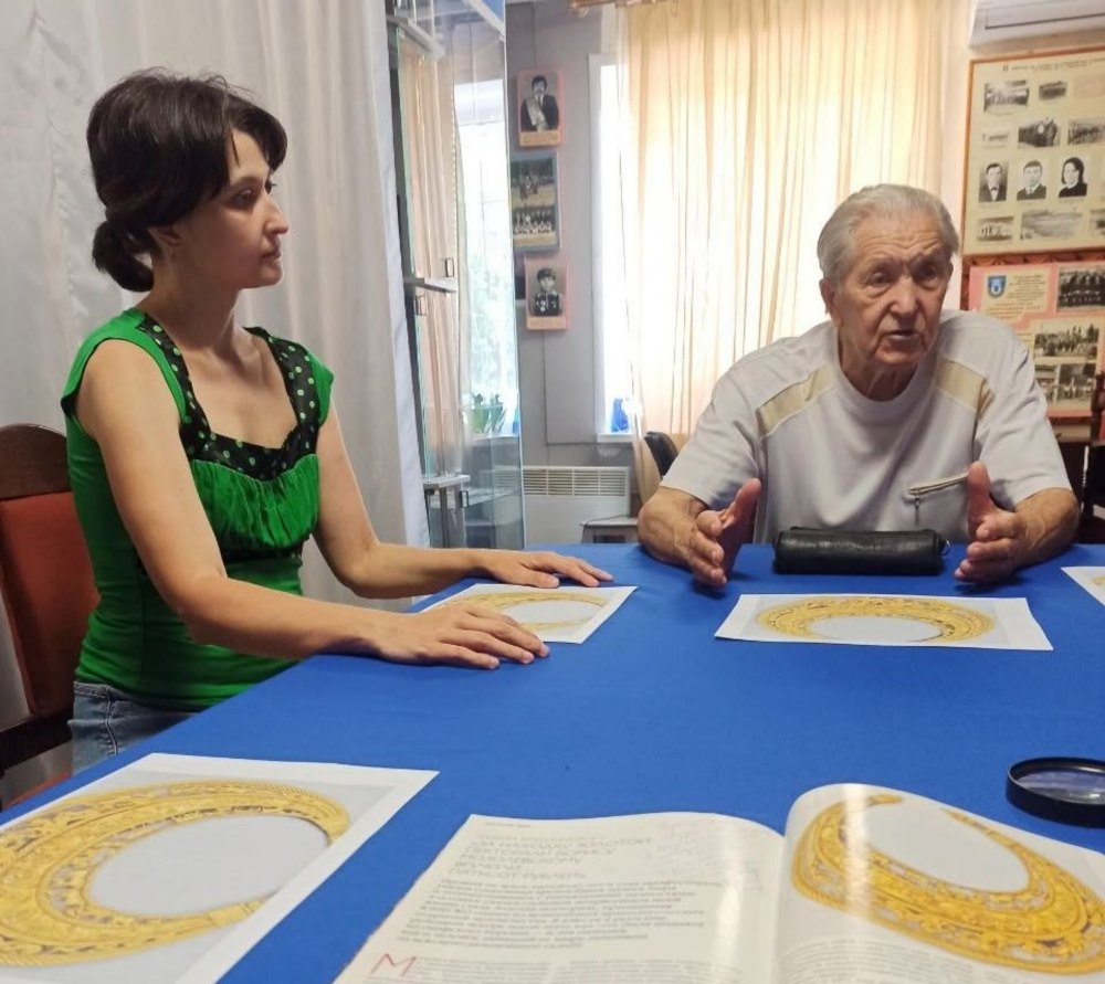 Покрова 2 Покрова 2
