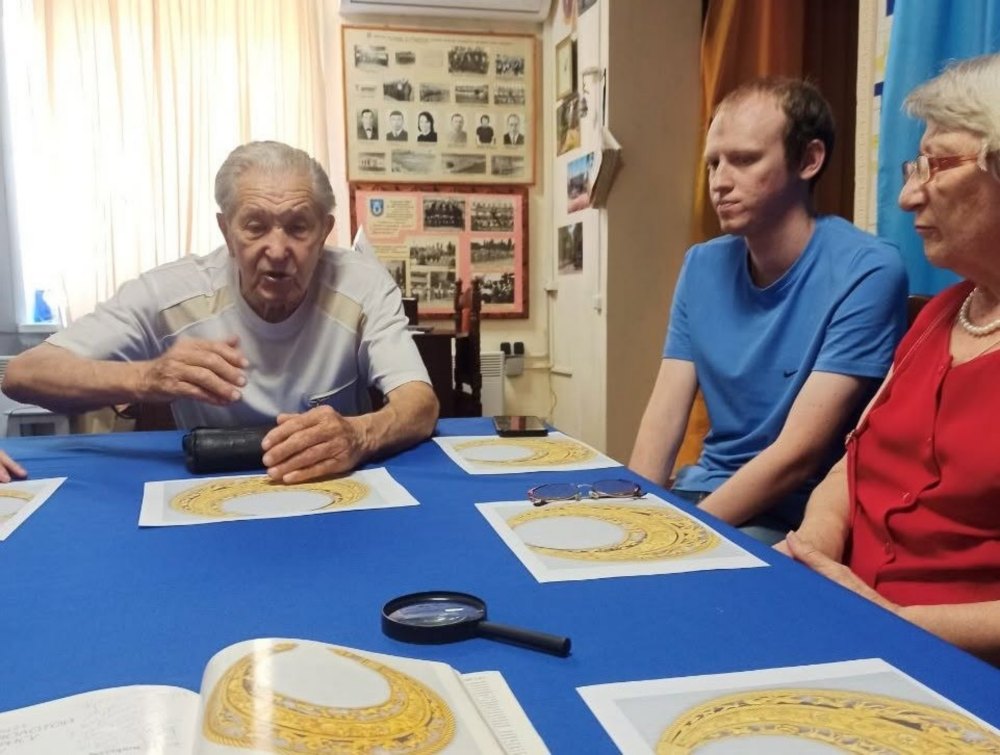 Покрова 3 Покрова 3