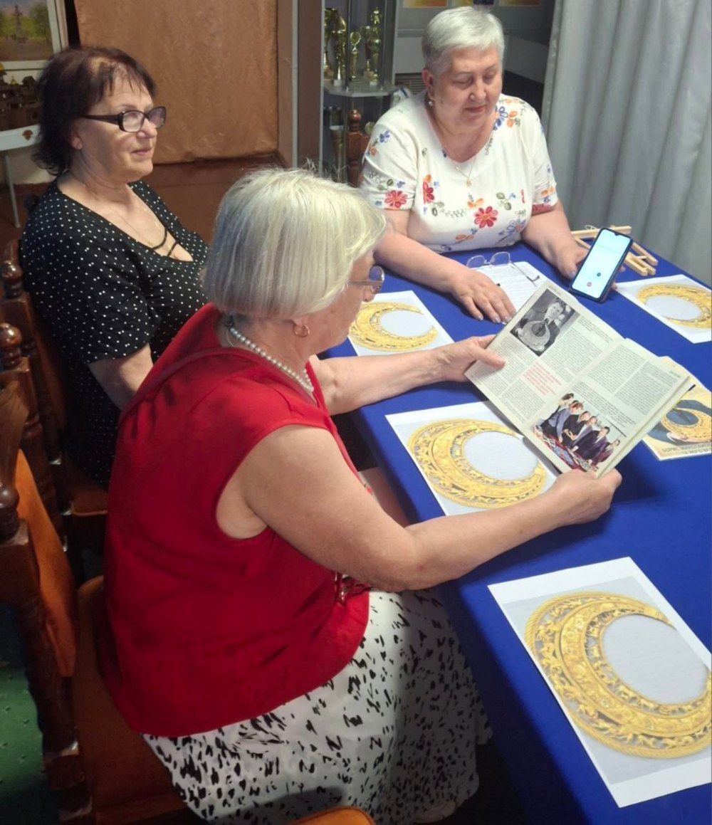 Покрова 6 Покрова 6