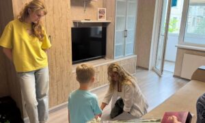 Полеглого Захисника з Нікополя нагороджено орденом 2