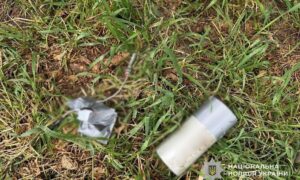 Після обстрілів на Нікопольщині знаходять вибухонебезпечні предмети: поліція звернулася до мешканців